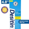 image:imageDesitin Daily Defense Baby Diaper Rash Cream with 13 Zinc Oxide Barrier Cream to Treat Relieve amp Prevent Diaper Rash Hypoallergenic Dye Phthalate amp ParabenFree 16 oz48 Ounce Pack of 1