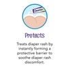 image:imageDesitin Maximum Strength Baby Diaper Rash Cream 40 Zinc Oxide for Treatment Relief amp Prevention Hypoallergenic Phthalate amp ParabenFree Paste Protects Skin For Up To 12 Hours 16 oz48 Ounce Pack of 2