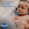 image:imageJohnsons Baby HeadToToe 2 in 1 Tear Free Wash amp Shampoo with Aloe Vera and Vitamin B5 Safe and Gentle for Newborns and Delicate Skin Hypoallergenic and pH Balanced 271 Fl OzGentle scent