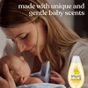 image:imageJohnsons Baby HeadToToe 2 in 1 Tear Free Wash amp Shampoo with Aloe Vera and Vitamin B5 Safe and Gentle for Newborns and Delicate Skin Hypoallergenic and pH Balanced 271 Fl OzGentle scent