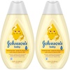 image:imageJohnsons Baby HeadToToe 2 in 1 Tear Free Wash amp Shampoo with Aloe Vera and Vitamin B5 Safe and Gentle for Newborns and Delicate Skin Hypoallergenic and pH Balanced 271 Fl OzGentle scent