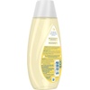image:imageJohnsons Baby HeadToToe 2 in 1 Tear Free Wash amp Shampoo with Aloe Vera and Vitamin B5 Safe and Gentle for Newborns and Delicate Skin Hypoallergenic and pH Balanced 271 Fl OzGentle scent