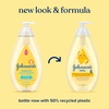 image:imageJohnsons Baby HeadToToe 2 in 1 Tear Free Wash amp Shampoo with Aloe Vera and Vitamin B5 Safe and Gentle for Newborns and Delicate Skin Hypoallergenic and pH Balanced 271 Fl OzGentle scent