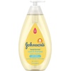 image:imageJohnsons Baby HeadToToe 2 in 1 Tear Free Wash amp Shampoo with Aloe Vera and Vitamin B5 Safe and Gentle for Newborns and Delicate Skin Hypoallergenic and pH Balanced 271 Fl OzGentle scent