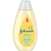 image:imageJohnsons Baby HeadToToe 2 in 1 Tear Free Wash amp Shampoo with Aloe Vera and Vitamin B5 Safe and Gentle for Newborns and Delicate Skin Hypoallergenic and pH Balanced 271 Fl OzGentle scent
