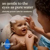 image:imageJohnsons Baby HeadToToe 2 in 1 Tear Free Wash amp Shampoo with Aloe Vera and Vitamin B5 Safe and Gentle for Newborns and Delicate Skin Hypoallergenic and pH Balanced 271 Fl OzGentle scent