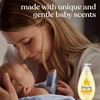 image:imageJohnsons Baby HeadToToe 2 in 1 Tear Free Wash amp Shampoo with Aloe Vera and Vitamin B5 Safe and Gentle for Newborns and Delicate Skin Hypoallergenic and pH Balanced 271 Fl OzGentle scent
