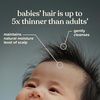 image:imageJohnsons Baby HeadToToe 2 in 1 Tear Free Wash amp Shampoo with Aloe Vera and Vitamin B5 Safe and Gentle for Newborns and Delicate Skin Hypoallergenic and pH Balanced 271 Fl OzGentle scent