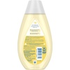 image:imageJohnsons Baby HeadToToe 2 in 1 Tear Free Wash amp Shampoo with Aloe Vera and Vitamin B5 Safe and Gentle for Newborns and Delicate Skin Hypoallergenic and pH Balanced 271 Fl OzGentle scent