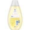 image:imageJohnsons Baby HeadToToe 2 in 1 Tear Free Wash amp Shampoo with Aloe Vera and Vitamin B5 Safe and Gentle for Newborns and Delicate Skin Hypoallergenic and pH Balanced 271 Fl OzGentle scent