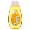 image:imageJohnsons Baby Shampoo with Aloe Vera amp Vitamin B5 Tear Free Newborn Essentials No added Parabens amp Sulfates Hypoallergenic Baby Essentials 203 fl ozCitrus