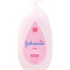 image:imageJohnsons Baby lotion with coconut oil aloe vera amp vitamin b5 72 hour hydration gentle baby moisturizer hypoallergenic safe for newborns helps protect from dryness 271 fl ozCoconut