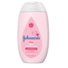 image:imageJohnsons Baby lotion with coconut oil aloe vera amp vitamin b5 72 hour hydration gentle baby moisturizer hypoallergenic safe for newborns helps protect from dryness 271 fl ozCoconut