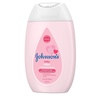 image:imageJohnsons Baby lotion with coconut oil aloe vera amp vitamin b5 72 hour hydration gentle baby moisturizer hypoallergenic safe for newborns helps protect from dryness 271 fl ozCoconut