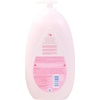 image:imageJohnsons Baby lotion with coconut oil aloe vera amp vitamin b5 72 hour hydration gentle baby moisturizer hypoallergenic safe for newborns helps protect from dryness 271 fl ozCoconut