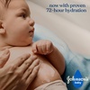 image:imageJohnsons Baby lotion with coconut oil aloe vera amp vitamin b5 72 hour hydration gentle baby moisturizer hypoallergenic safe for newborns helps protect from dryness 271 fl ozCoconut