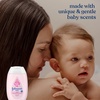 image:imageJohnsons Baby lotion with coconut oil aloe vera amp vitamin b5 72 hour hydration gentle baby moisturizer hypoallergenic safe for newborns helps protect from dryness 271 fl ozCoconut