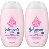image:imageJohnsons Baby lotion with coconut oil aloe vera amp vitamin b5 72 hour hydration gentle baby moisturizer hypoallergenic safe for newborns helps protect from dryness 271 fl ozCoconut