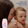 image:imageJohnsons Baby lotion with coconut oil aloe vera amp vitamin b5 72 hour hydration gentle baby moisturizer hypoallergenic safe for newborns helps protect from dryness 271 fl ozCoconut