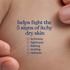 image:imageJohnsons Baby lotion with coconut oil aloe vera amp vitamin b5 72 hour hydration gentle baby moisturizer hypoallergenic safe for newborns helps protect from dryness 271 fl ozCoconut