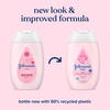 image:imageJohnsons Baby lotion with coconut oil aloe vera amp vitamin b5 72 hour hydration gentle baby moisturizer hypoallergenic safe for newborns helps protect from dryness 271 fl ozCoconut