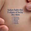 image:imageJohnsons Baby lotion with coconut oil aloe vera amp vitamin b5 72 hour hydration gentle baby moisturizer hypoallergenic safe for newborns helps protect from dryness 271 fl ozCoconut