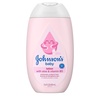 image:imageJohnsons Baby lotion with coconut oil aloe vera amp vitamin b5 72 hour hydration gentle baby moisturizer hypoallergenic safe for newborns helps protect from dryness 271 fl ozCoconut