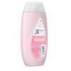 image:imageJohnsons Baby lotion with coconut oil aloe vera amp vitamin b5 72 hour hydration gentle baby moisturizer hypoallergenic safe for newborns helps protect from dryness 271 fl ozCoconut
