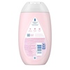image:imageJohnsons Baby lotion with coconut oil aloe vera amp vitamin b5 72 hour hydration gentle baby moisturizer hypoallergenic safe for newborns helps protect from dryness 271 fl ozCoconut