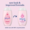 image:imageJohnsons Baby lotion with coconut oil aloe vera amp vitamin b5 72 hour hydration gentle baby moisturizer hypoallergenic safe for newborns helps protect from dryness 271 fl ozCoconut