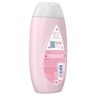image:imageJohnsons Baby lotion with coconut oil aloe vera amp vitamin b5 72 hour hydration gentle baby moisturizer hypoallergenic safe for newborns helps protect from dryness 271 fl ozCoconut