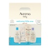 image:imageAveeno Baby Bathtime Solutions Mommy amp Me Gift Set Baby Wash amp Shampoo Calming Bath Daily Moisturizing Lotion and Stress Relief Body Wash for Mom Colloidal Oat Baby Bath Essentials 4 itemsBaby Pack of 2