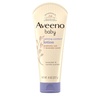 image:imageAveeno Baby Calming Comfort Moisturizing Body Lotion with Relaxing Lavender amp Vanilla Scents NonGreasy Baby Lotion Nourishing Prebiotic Oatmeal Paraben amp PhthalateFree 18 fl oz8 Fl Oz Pack of 1