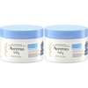 image:imageAveeno Baby Eczema Therapy Nighttime Body Balm Moisturizing Eczema Balm for Babies with Colloidal Oat amp Ceramide Soothes Dry Itchy Skin Hypoallergenic Fragrance amp Steroid Free 11 oz1 Ounce Pack of 2