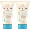 image:imageAveeno Baby Healthy Start Nourishing Newborn Balm Hypoallergenic Baby Skin Balm with Prebiotic Oat Leaves a Nourishing Layer to Care for Newborn Skin FragranceFree 5 oz5 Ounce Pack of 2
