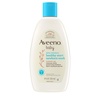 image:imageAveeno Baby Healthy Start Nourishing Newborn Wash Hypoallergenic Baby Body Wash Prebiotic Oat Gently Cleanses Sensitive Skin No added Fragrances amp Parabens Tearfree 8 fl ozFragrance Free