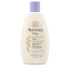 image:imageAveeno Baby Nighttime Calming Comfort Bath Baby Body Wash for Skin amp Hair with Natural Oat Extract Soothing Lavender amp Vanilla Scent TearFree Formula No Added Parabens amp Phthalates 18 Fl Oz8 Fl Oz Pack of 1