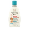 image:imageAveeno Kids Curly Hair Conditioner Hydrating Conditioner Kids Curly Hair Products Oat Extract amp Shea Butter Gentle Scent 12 fl oz Pack of 1Conditioner