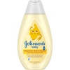 image:imageJohnsons Baby HeadToToe 2 in 1 Tear Free Wash amp Shampoo with Aloe Vera and Vitamin B5 Safe and Gentle for Newborns and Delicate Skin Hypoallergenic and pH Balanced 271 Fl OzGentle scent