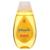 image:imageJohnsons Baby Shampoo with Aloe Vera amp Vitamin B5 Tear Free Newborn Essentials No added Parabens amp Sulfates Hypoallergenic Baby Essentials 203 fl ozCitrus