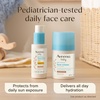 image:imageAveeno Baby Daily Moisture Face Cream Oat Enriched Moisturizing Cream for Babies Sensitive Facial Skin Strengthens Skins Moisture Barrier UltraHydrating NonGreasy FragranceFree 15 oz