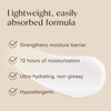 image:imageAveeno Baby Daily Moisture Face Cream Oat Enriched Moisturizing Cream for Babies Sensitive Facial Skin Strengthens Skins Moisture Barrier UltraHydrating NonGreasy FragranceFree 15 oz