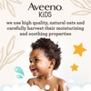 image:imageAveeno Kids Bubble Bath Sensitive Skin 192 OunceGentle Scent