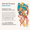 image:imageAveeno Kids Bubble Bath Sensitive Skin 192 OunceGentle Scent