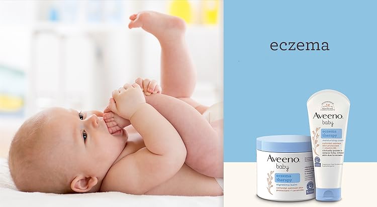 Aveeno Baby : Gentle Care for Delicate Skin