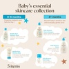 image:imageAveeno Baby Essential Skincare Gift Set 5Piece Collection