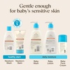 image:imageAveeno Baby Essential Skincare Gift Set 5Piece Collection
